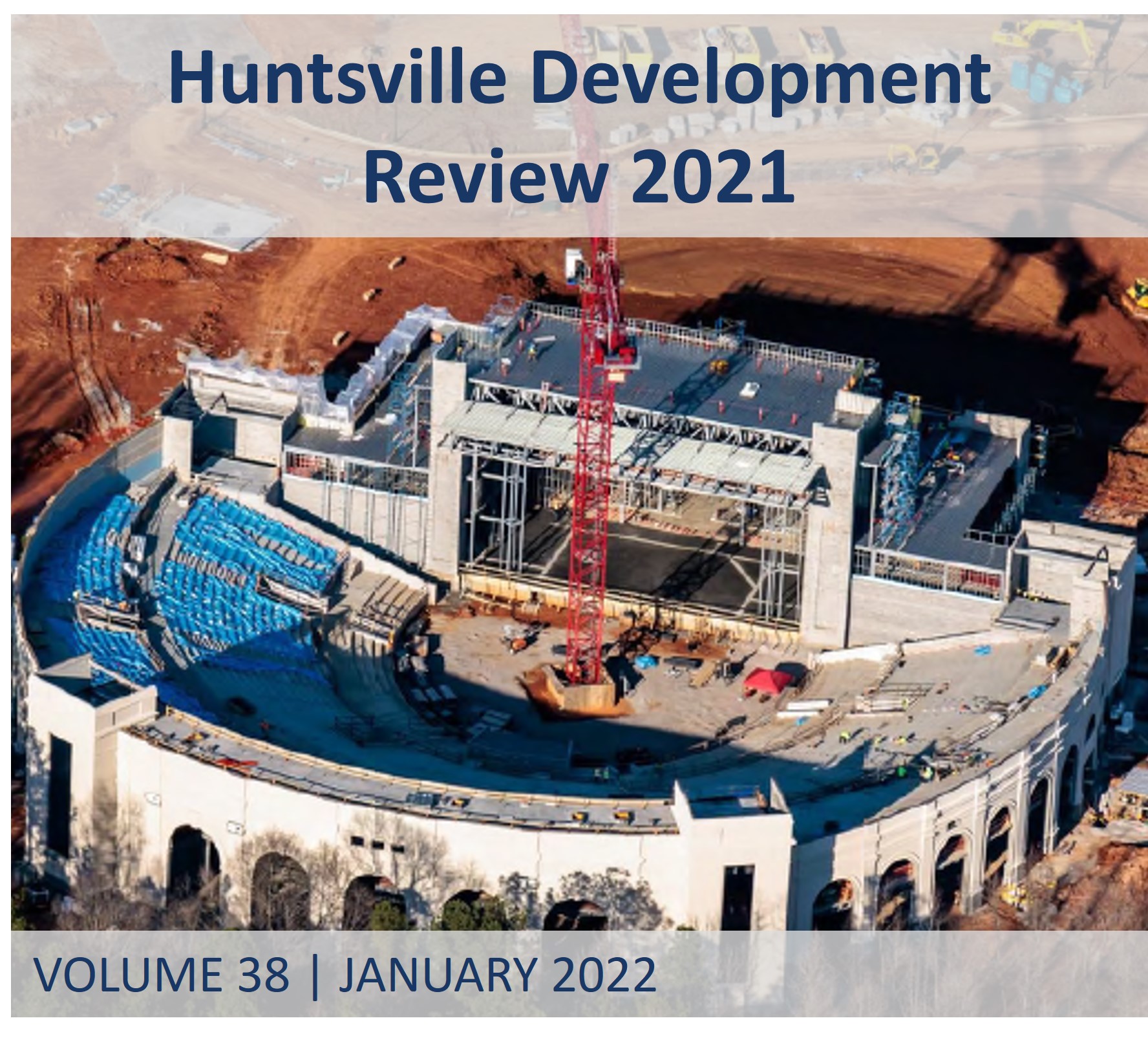 Huntsville Delevopment Review